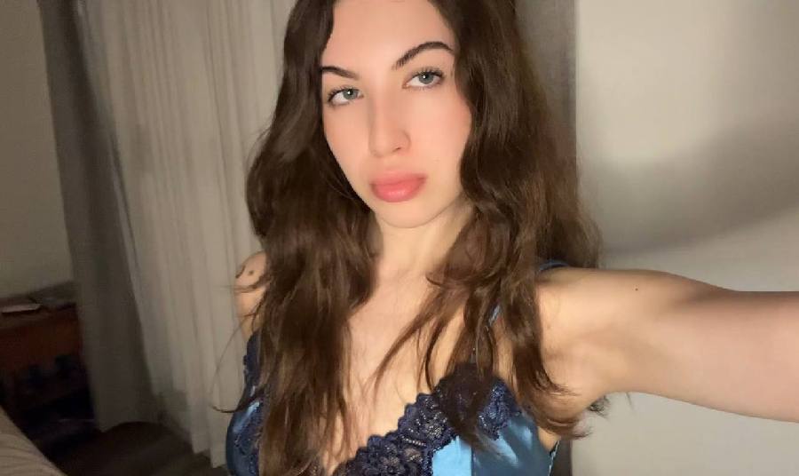 Photo Amber in Kashgar