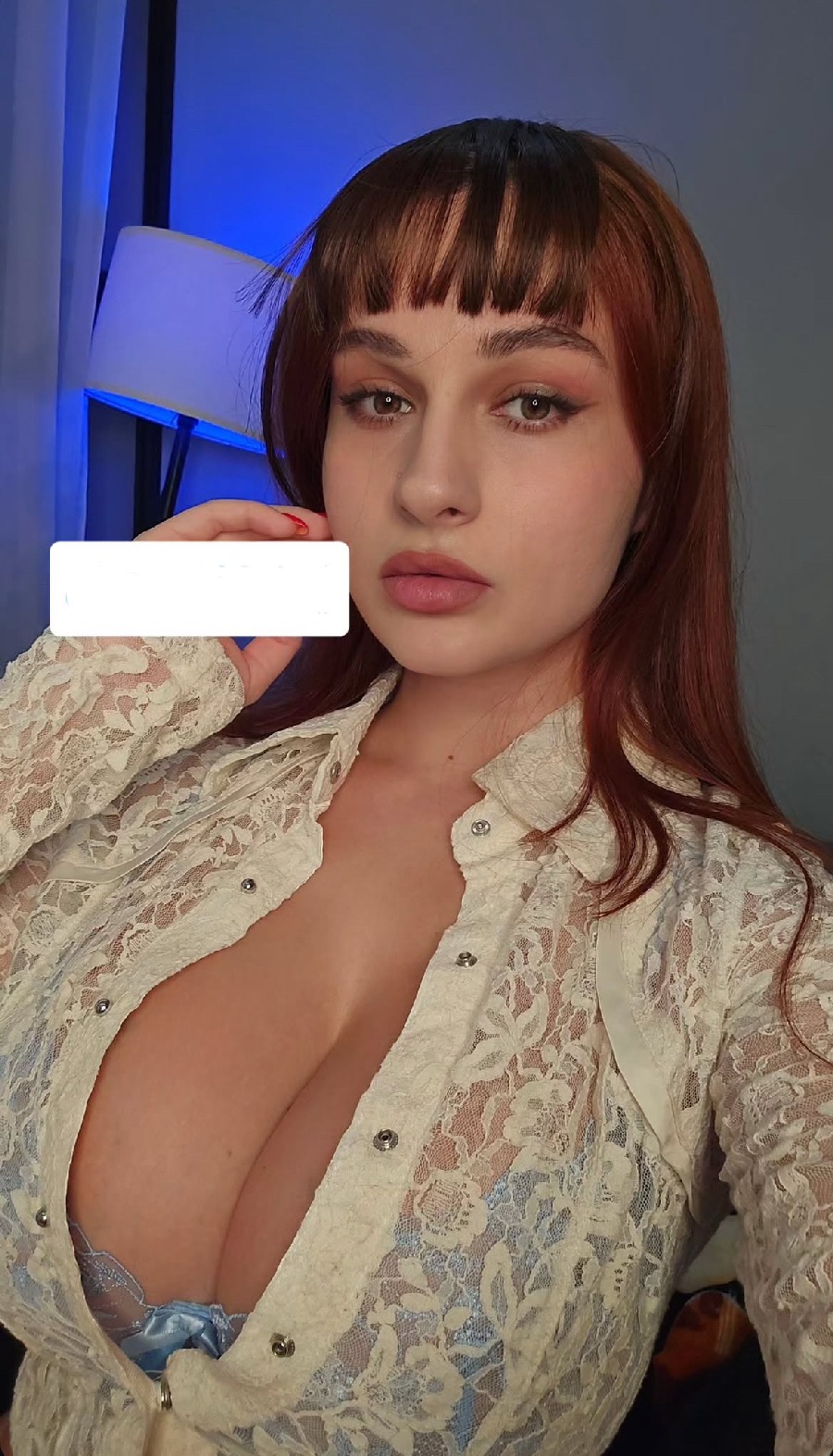 Take a pause and enjoy Miranda Faith — streaming from Kashgar