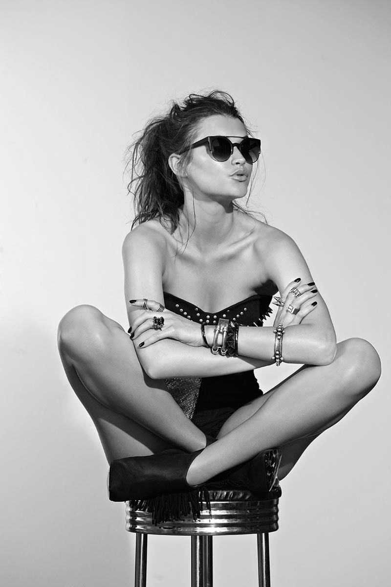 Sassy girls in Kashgar — step in, relax, and chat live