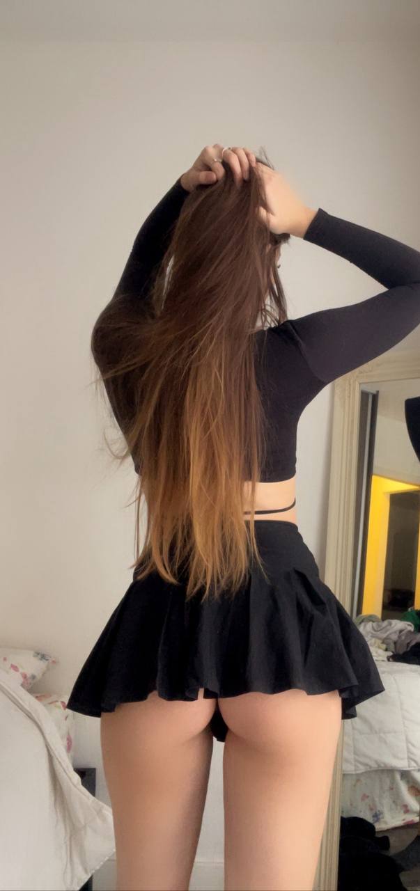 Photo Lola La Fleur in Kashgar