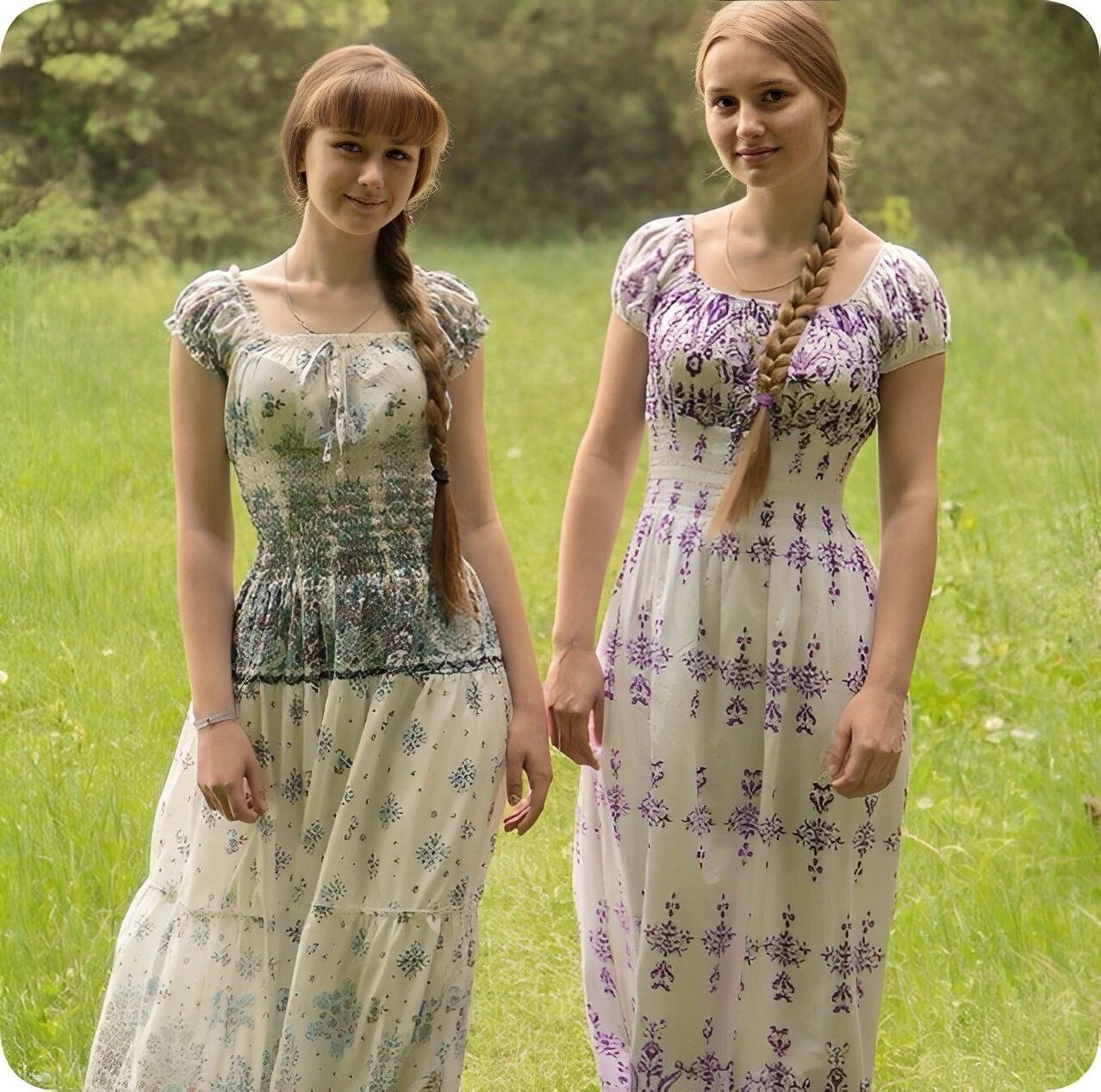 Take a pause and enjoy Slavic girls — streaming from Kashgar