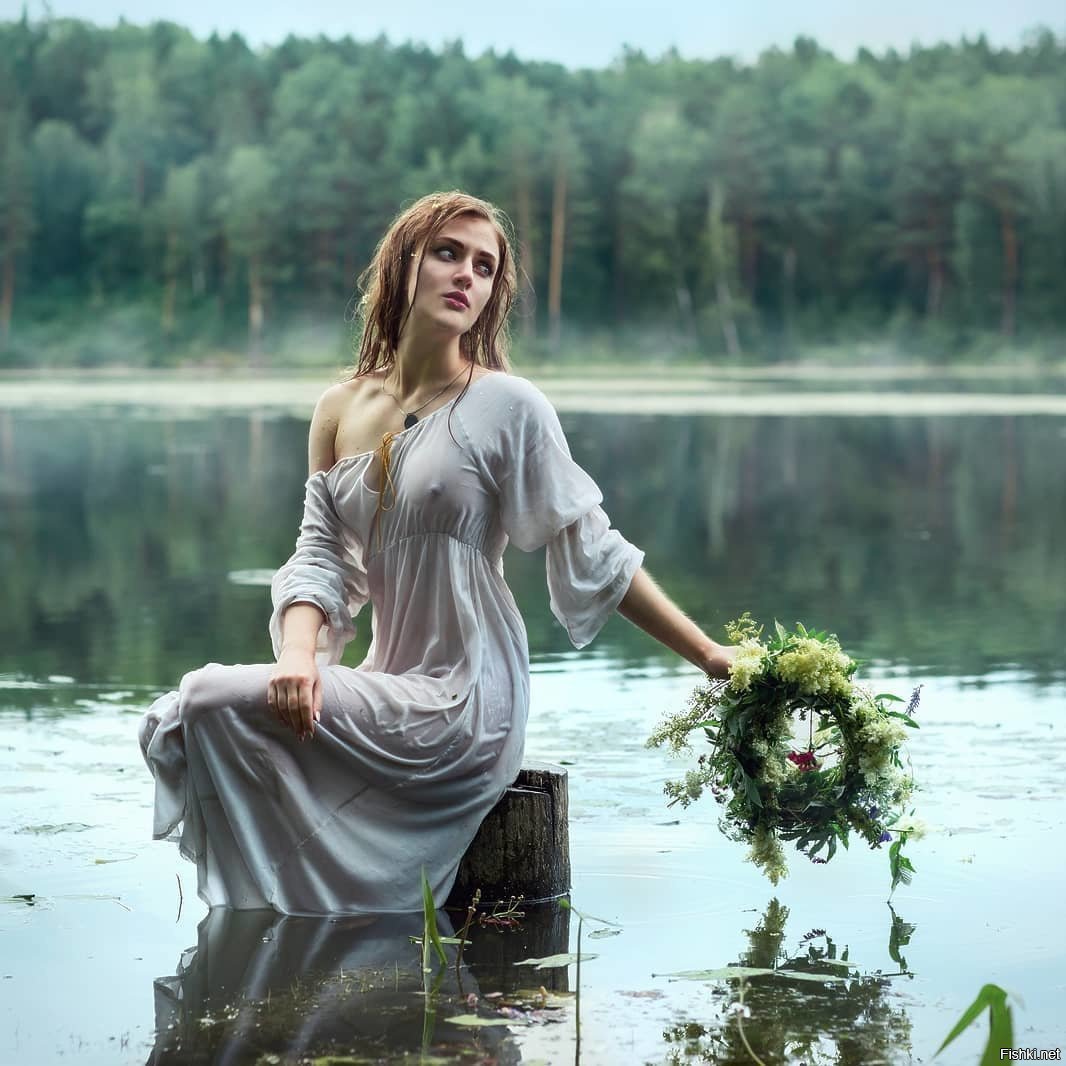 Beautiful girl Slavic women in Kashgar